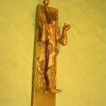 302 2036 Skulptur 